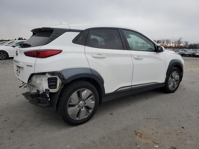 2021 Hyundai Kona Ultimate