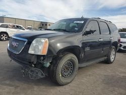 2012 GMC Yukon SLT en venta en Wilmer, TX