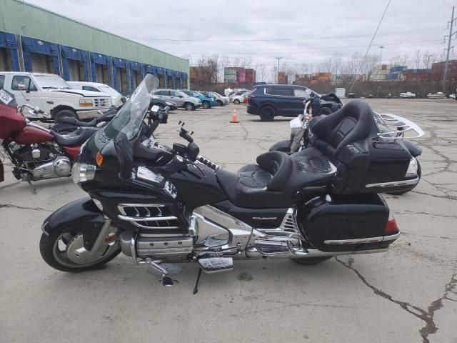 2006 Honda GL1800