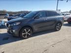 2017 KIA Sorento EX