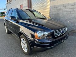 Volvo salvage cars for sale: 2011 Volvo XC90 3.2