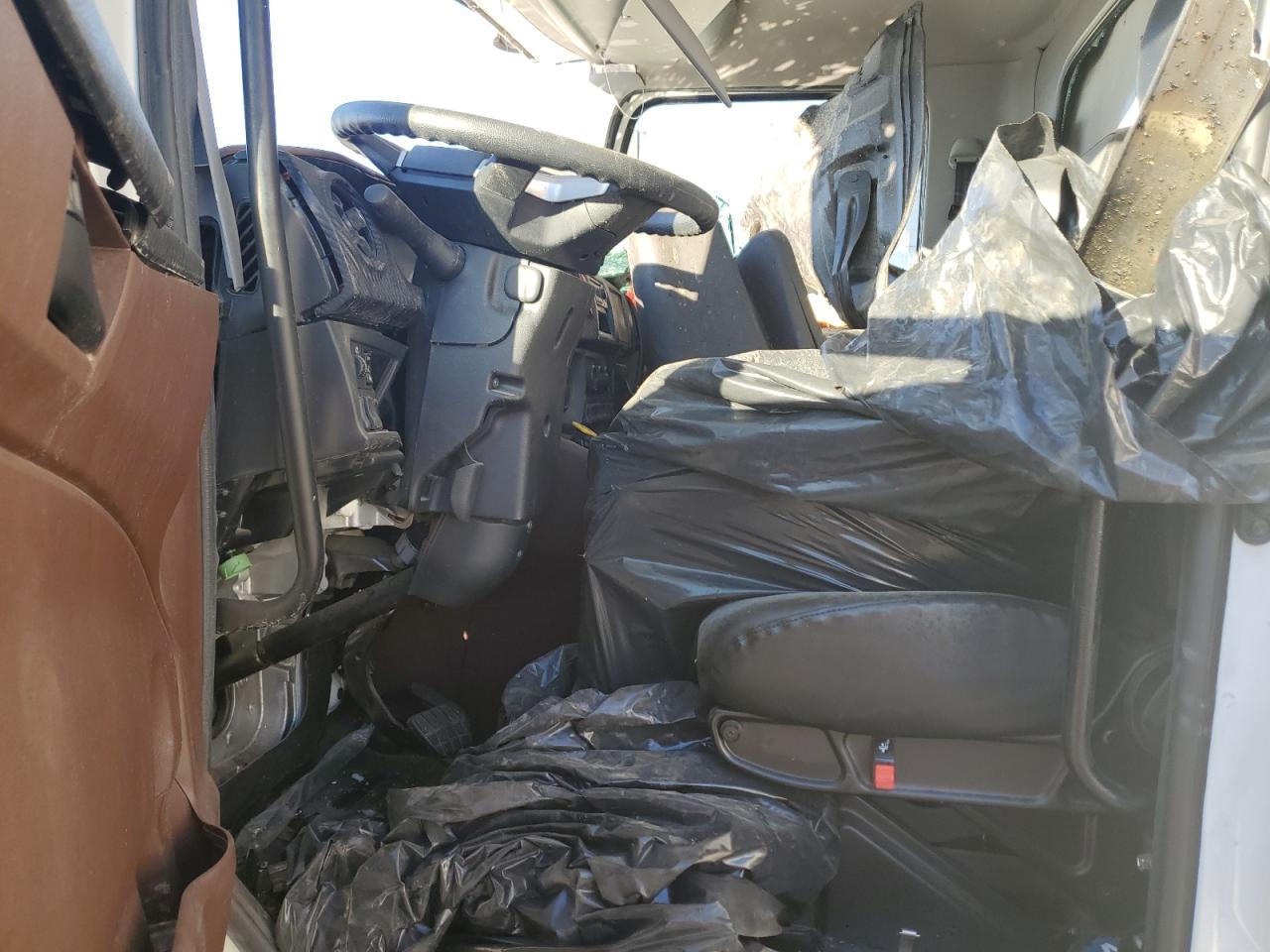 2024 Hino Hino L6