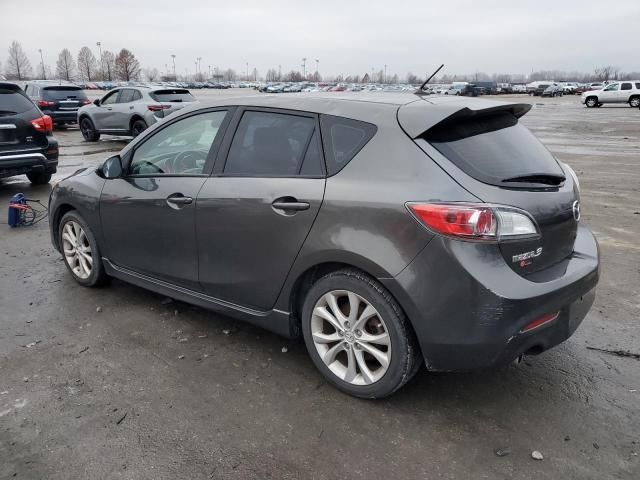 2011 Mazda 3 S