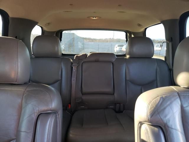 2003 Chevrolet Tahoe K1500