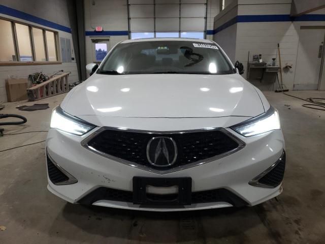 2020 Acura ILX Premium