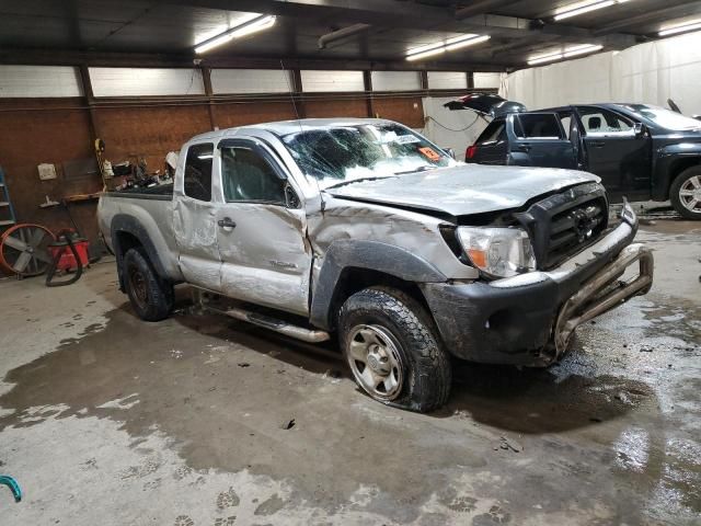 2008 Toyota Tacoma Access Cab