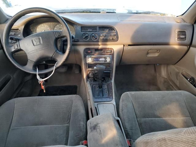 1997 Honda Accord SE