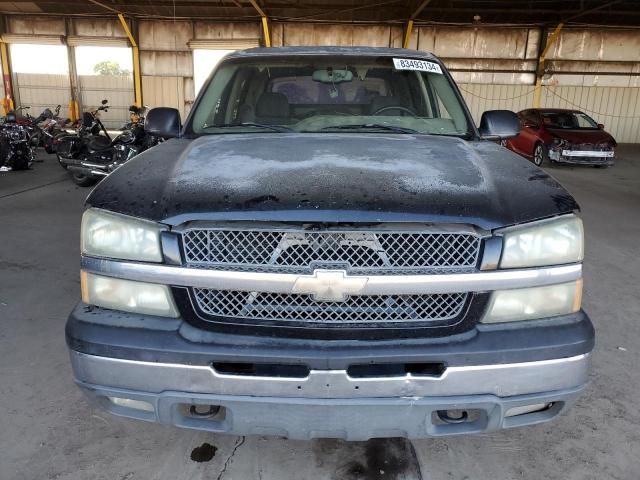 2003 Chevrolet Avalanche C1500