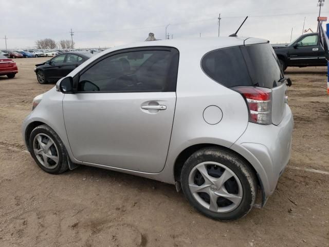 2014 Scion IQ