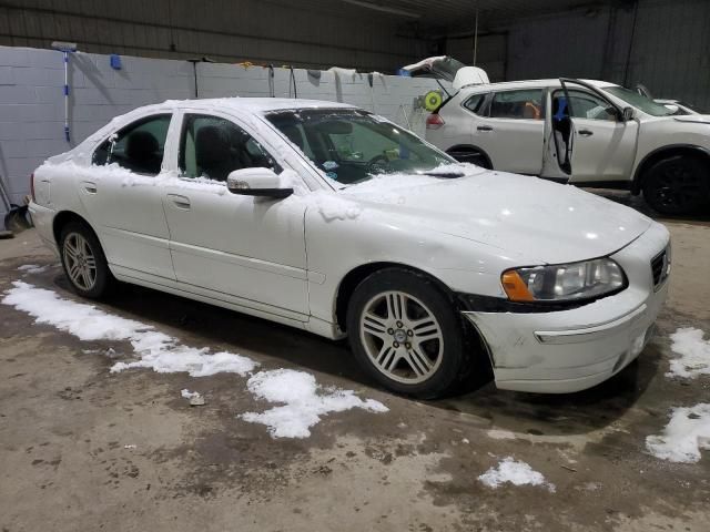 2007 Volvo S60 2.5T