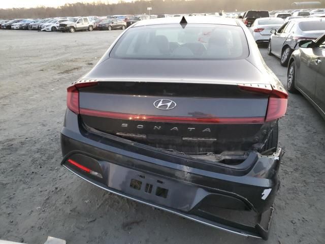 2022 Hyundai Sonata SE