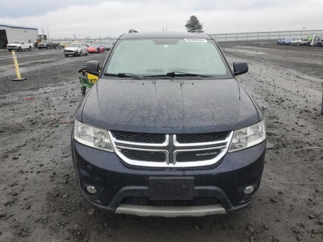 2011 Dodge Journey Mainstreet