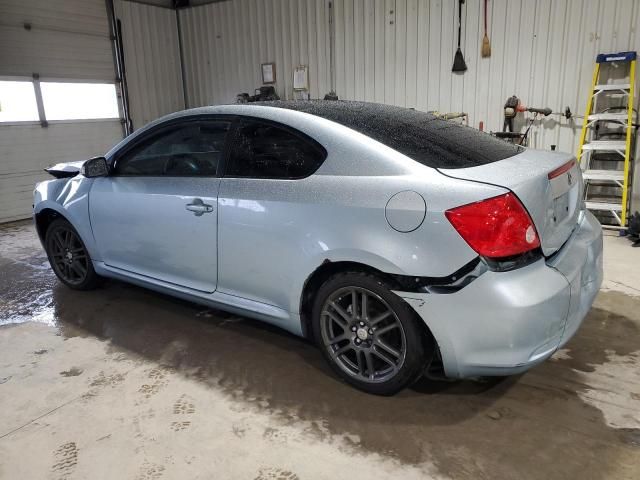 2005 Scion TC