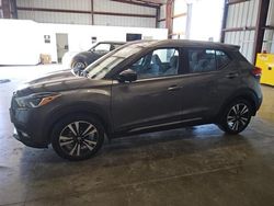 Nissan Kicks salvage cars for sale: 2020 Nissan Kicks SR