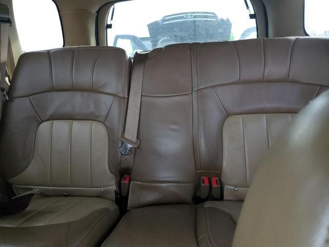 2003 GMC Envoy