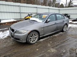 BMW Vehiculos salvage en venta: 2011 BMW 328 XI Sulev