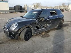 Mini salvage cars for sale: 2020 Mini Cooper S Clubman ALL4