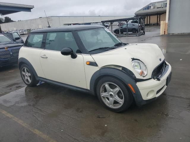 2009 Mini Cooper