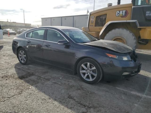 2012 Acura TL