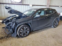 Lexus ux 250h ba salvage cars for sale: 2023 Lexus UX 250H Base