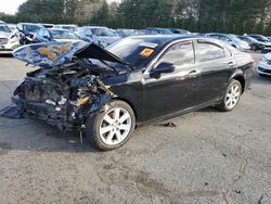 Lexus salvage cars for sale: 2008 Lexus ES 350