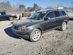 Volvo xc90 salvage cars for sale: 2011 Volvo XC90 3.2