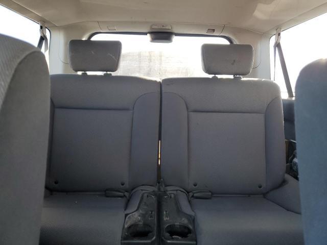 2008 Honda Element lx