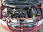 2007 Dodge Grand Caravan SXT