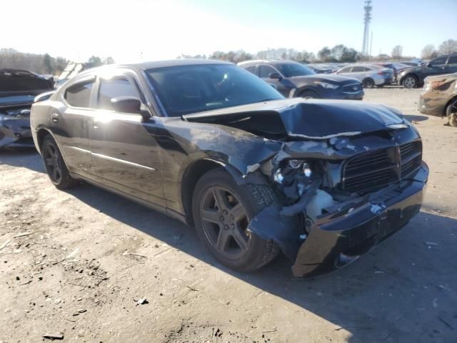 2009 Dodge Charger SXT