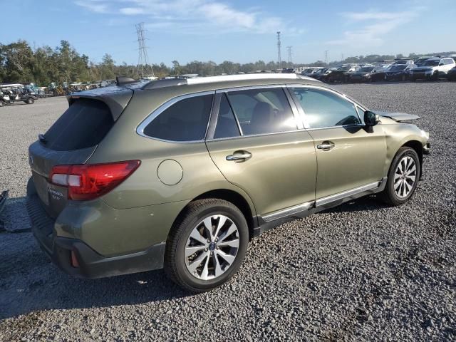 2019 Subaru Outback Touring