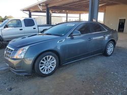 Cadillac Vehiculos salvage en venta: 2011 Cadillac CTS Luxury Collection