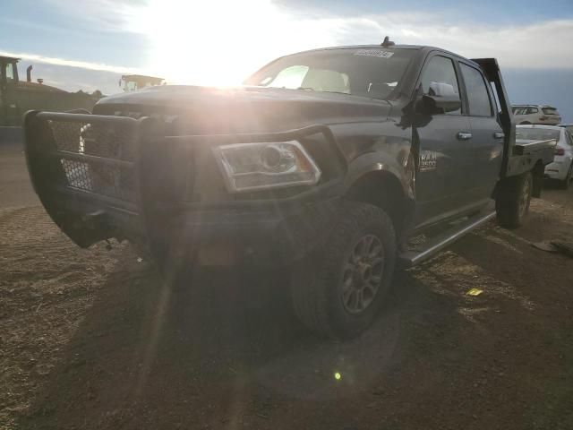 2017 Dodge 3500 Laramie