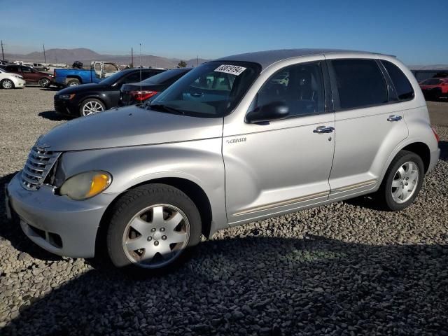 2006 Chrysler PT Cruiser Touring