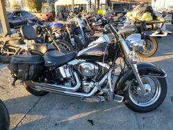 2005 Harley-Davidson Flstci for sale in Wilmington, CA