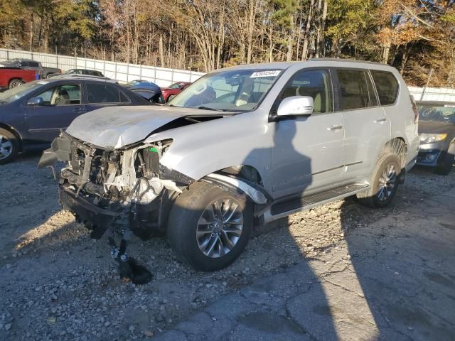 2019 Lexus GX 460 Premium