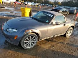 2007 Mazda MX-5 Miata for sale in Greenwell Springs, LA