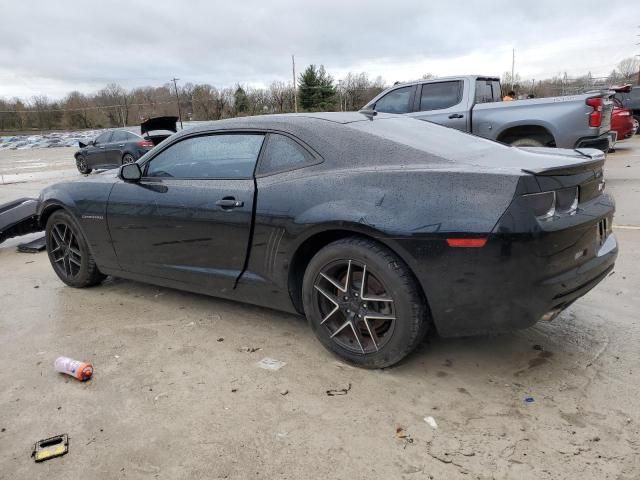 2013 Chevrolet Camaro LS