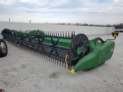 John Deere salvage cars for sale: 2020 John Deere 770 Grader