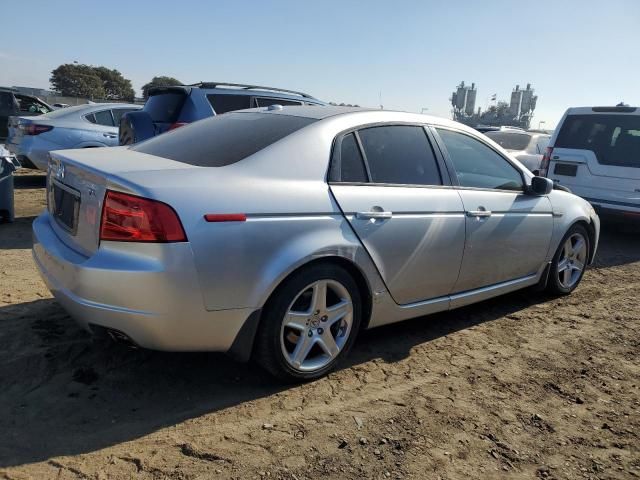 2006 Acura 3.2TL