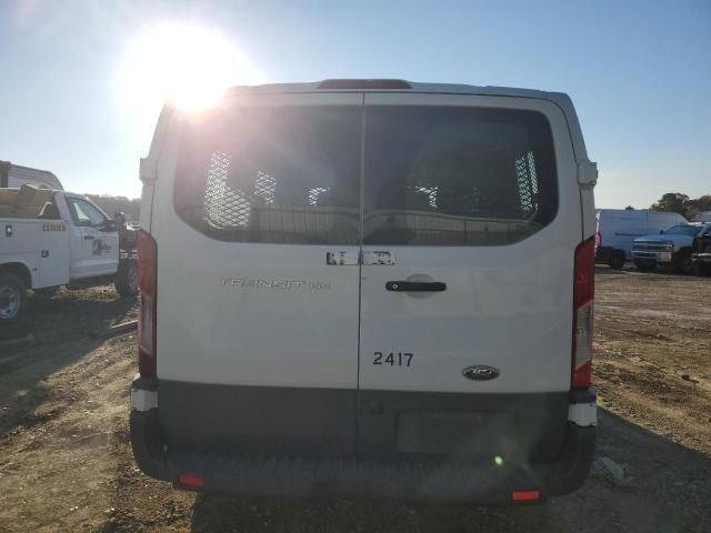 2018 Ford Transit T-150