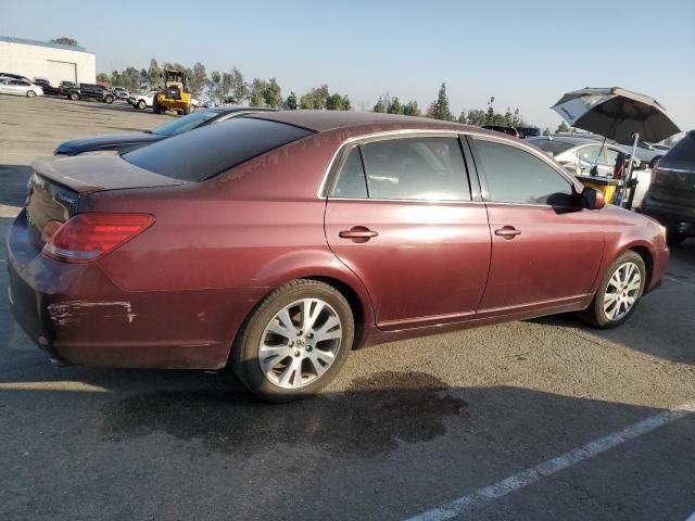 2008 Toyota Avalon XL