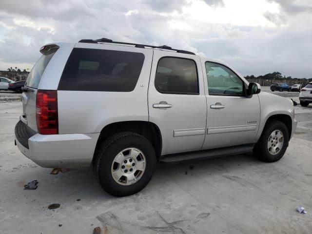 2013 Chevrolet Tahoe K1500 LT