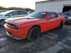 Dodge salvage cars for sale: 2010 Dodge Challenger SE