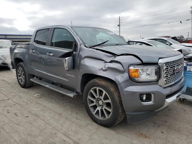 2020 GMC Canyon Denali