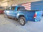 2007 Toyota Tacoma Double Cab Prerunner Long BED