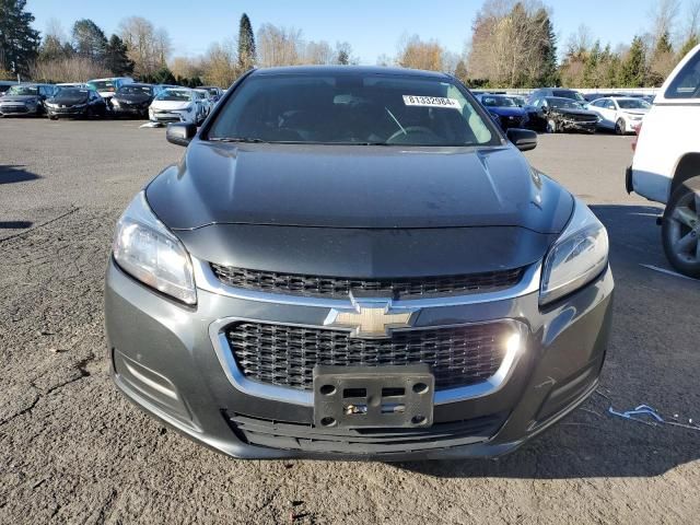 2014 Chevrolet Malibu LS