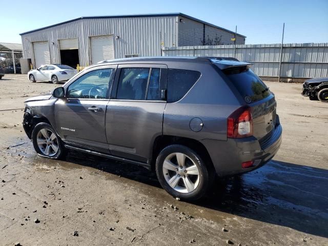 2014 Jeep Compass Sport