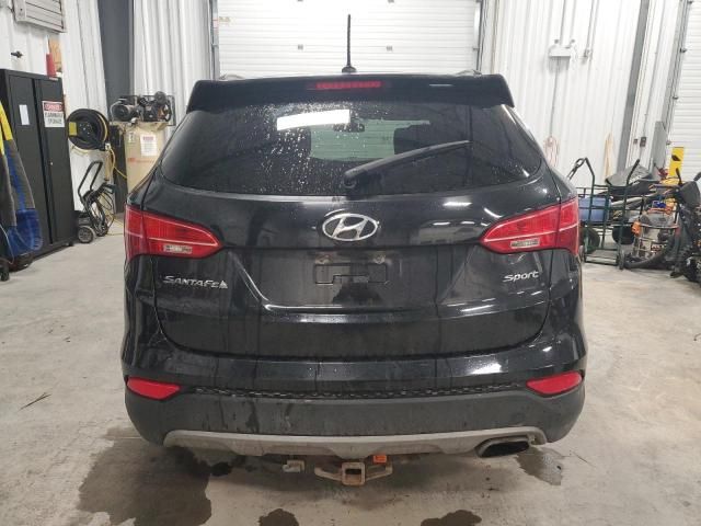 2015 Hyundai Santa FE Sport