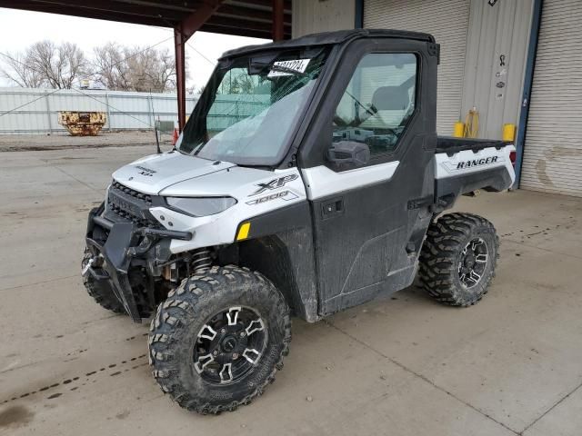 2022 Polaris Ranger Crew XP 1000 Northstar Ultimate