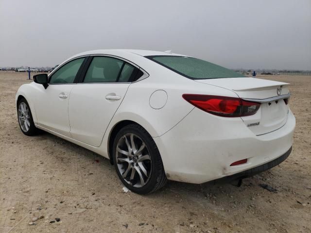 2014 Mazda 6 Grand Touring